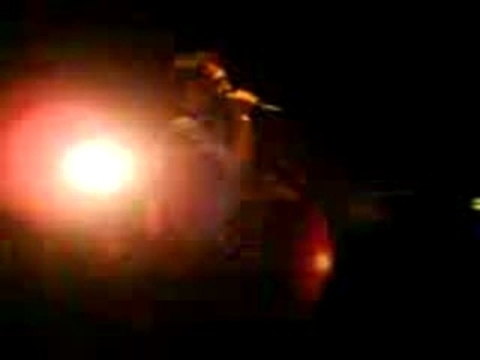 cat empire the rythm au cargo de nuit