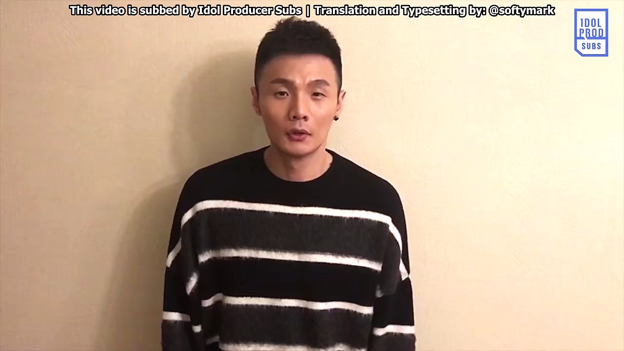 [ENG] 2 Days Left - Countdown with Li Ronghao