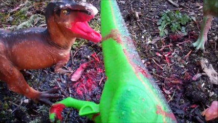 Dinosaur Island S1 EP12 Water Works