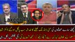 All The Journalists Bashing Dr Shahid Masood