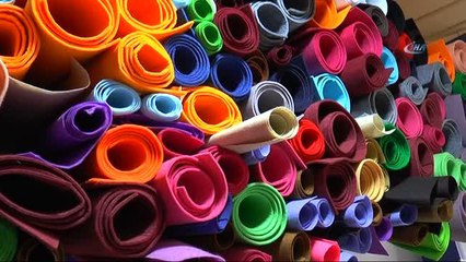 Hobi Olarak Başladı Şimdi İş Yeri Sahibi