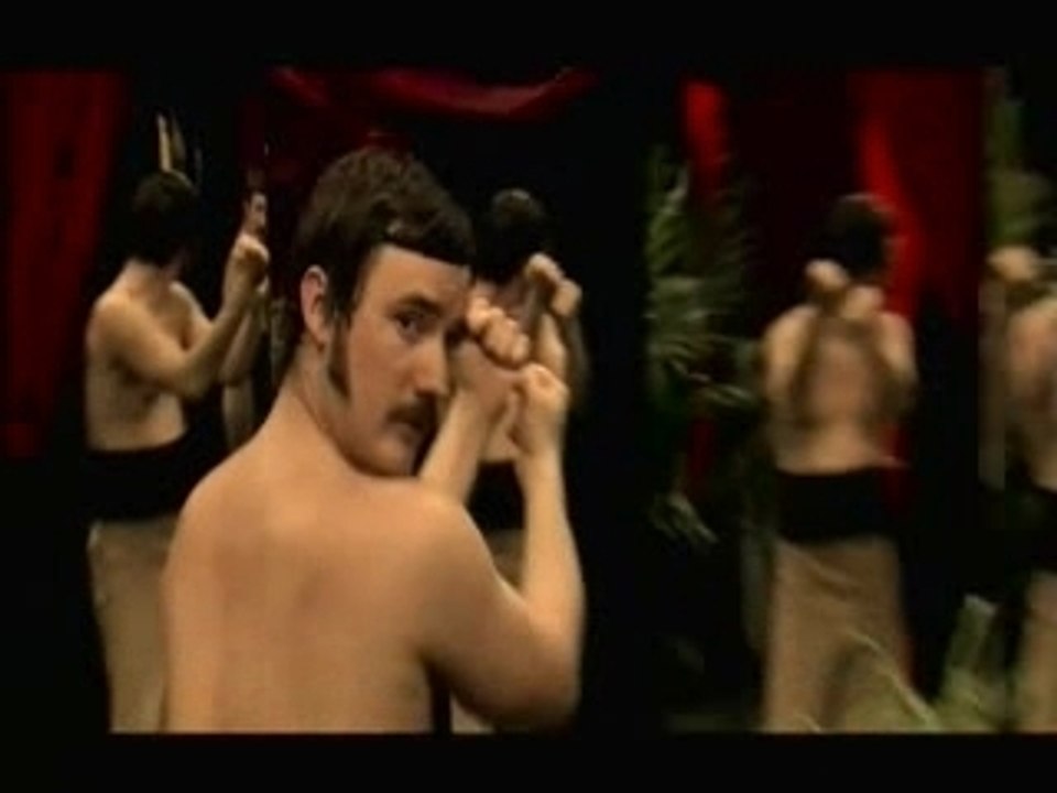 Kula Shaker Second Sight