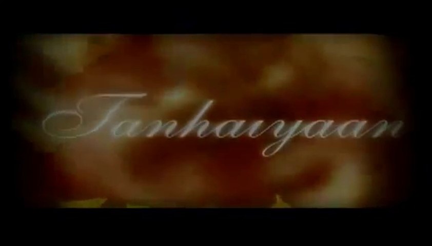 Tanhaiyaan Title Track - B4U TV