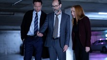 The X-Files Season 11 Episode 5 [Ghouli] Online Streaming