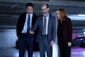 The X-Files Season 11 Episode 5 [Ghouli] Online Streaming