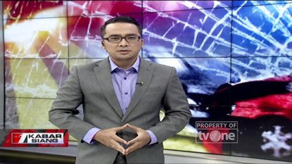 Truk Tabrak Rumah Makan di Bogor Tewaskan Dua Orang