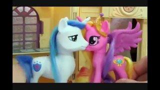 MLP- Too Young | Ep 5 | The New Glitter Girl