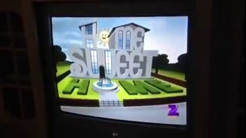 Home Sweet Home Title Track - Zee Smile