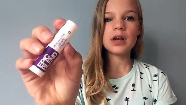 ♡Epic Blend Lip Balm First Impressions♡~lush leah