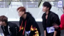 [ENG] 180112 Idol Producer Preview - Understanding Etiquette is the First Step to Being a Trainee