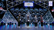 [ENG] 180122 Idol Producer EP2 Preview - A Large Number of Trainees Downgrade