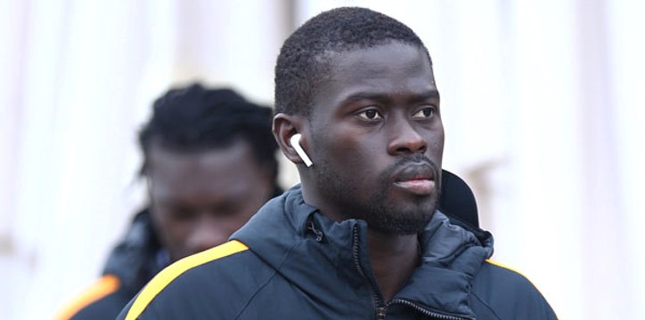 Galatasaray Ndiaye'ye Resti Çekti: 19 Milyon Euro Getir, Git