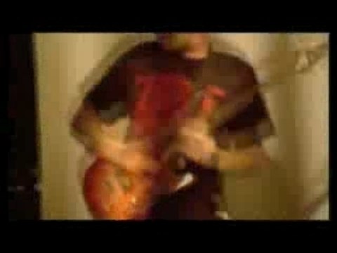 Cattle Decapitation-reduced to paste