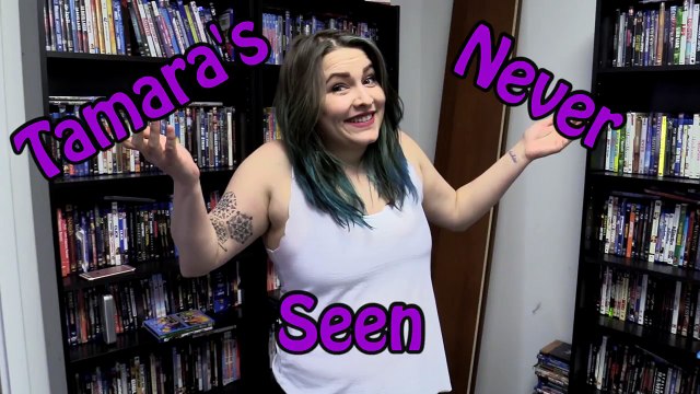 Watership Down - Tamaras Never Seen