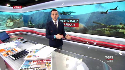 Azez'de Türkiye Ve Erdoğan Sevgisi