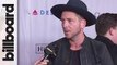 OneRepublic’s Ryan Tedder Talks Working With Camila Cabello & Paul McCartney at Clive Davis' Pre-Grammy Gala | Billboard