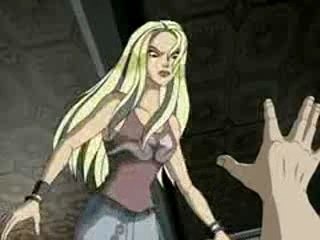 Objection (Tango)