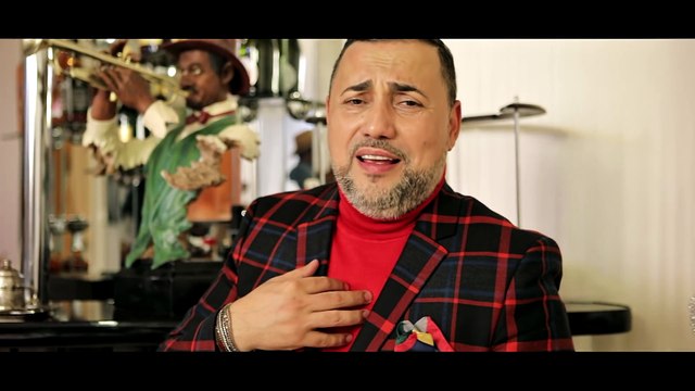 Sorinel Pustiu - Trup si suflet [ Oficial Video ] 2018