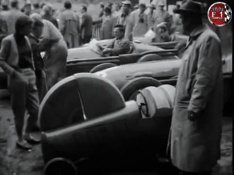 F1 - Grande Prêmio da Suiça 1954 / Swiss Grand Prix 1954