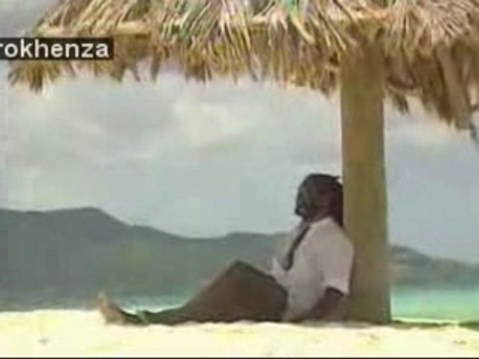 Jean claude naimro & gilles floro -  bel pawol pou an fanm