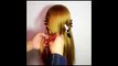 The Most Beautiful Hairstyles Tutorials February 2017 ❤