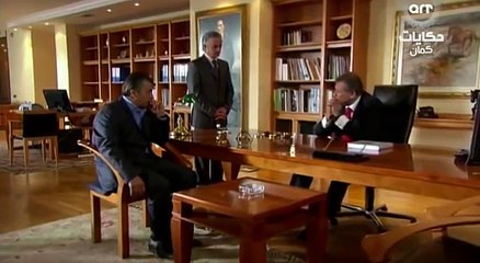 وادي الذئاب الجزء الثالث الحلقة 7 مدبلجة للعربية