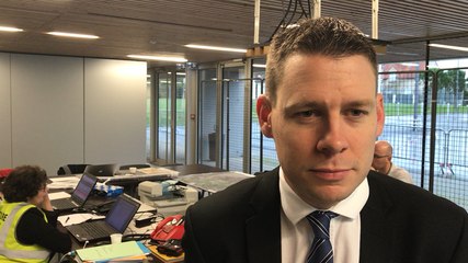 Désamorçage d’une bombe à Colombelles : tout ce qu’il faut savoir