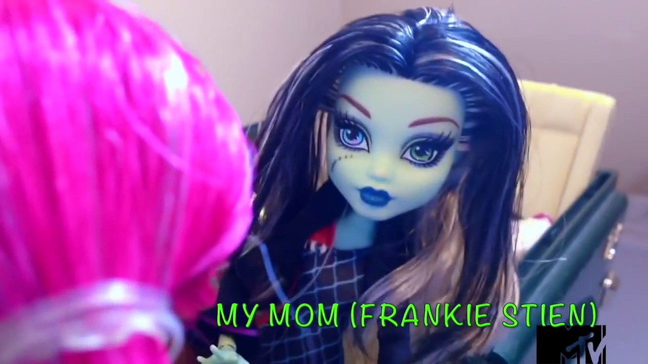 TEEN MUVA REALITY SHOW - MOMMY I HATE YOU *Mature Audience*