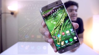 Whats On My Android Phone 2016 v2!