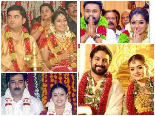 മറ്റു നടിമാരുടെ ഭർത്താക്കന്മാരെ പോലെയാവില്ല ഭാവനയുടെ ഭർത്താവ്, ഭാവന സിനിമയിൽ തുടരുമോ??