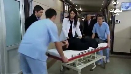 وادي الذئاب الجزء الثالث الحلقة 62 مدبلجة للعربية