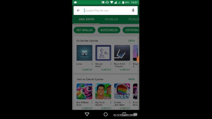 İnstagram'da Seni Takip Etmeyenleri Bulma