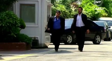 وادي الذئاب الجزء الثالث الحلقة 18 مدبلجة للعربية