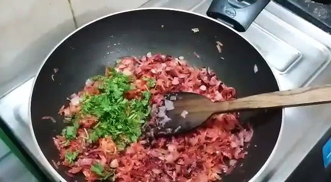 Vegetable Appam recipe-How to make appam-Instant rava appe recipe-mix veg appe