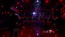 Christopher es puro sentimiento en el escenario  _ La Voz Kids 2016-v64H9ZgVeR