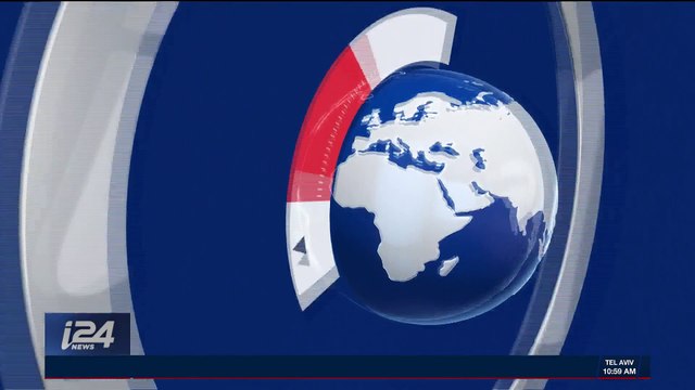 i24NEWS DESK | IDF: Iran building missile factory in Lebanon | Sunday, January 28th 2018