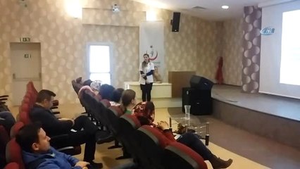 Bergama'nın Verem Savaş Melekleri