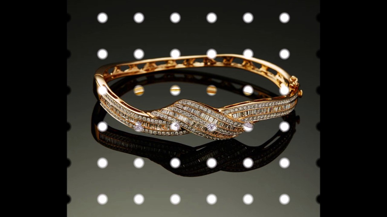 AMERICAN DIAMOND BRACELETS DESIGNS FOR WOMEN, DIAMOND BRACELETS DESIGNS
