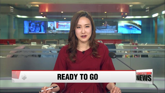 Two Koreas' inspections on each others' facilities for joint Olympic events completed and ready to go