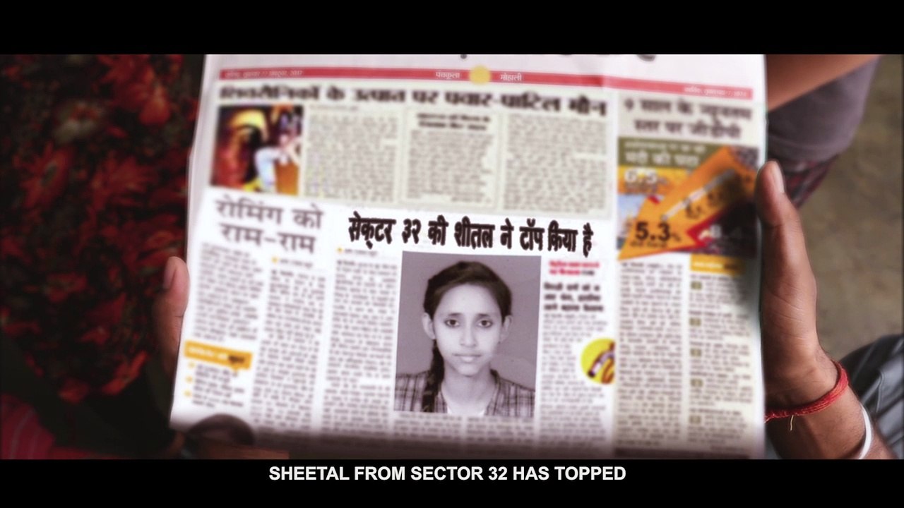 AASHAYEIN | Father's Love For Daughter | New Short Movie | Hindi Movie