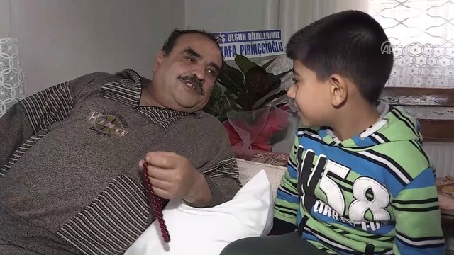 'Ölürsek vatanımız için ölürüz' - KİLİS