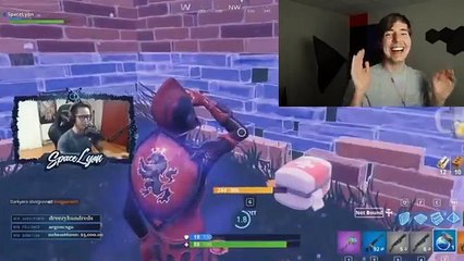I Donated $30,000 To A Random Twitch Streamer (world record)