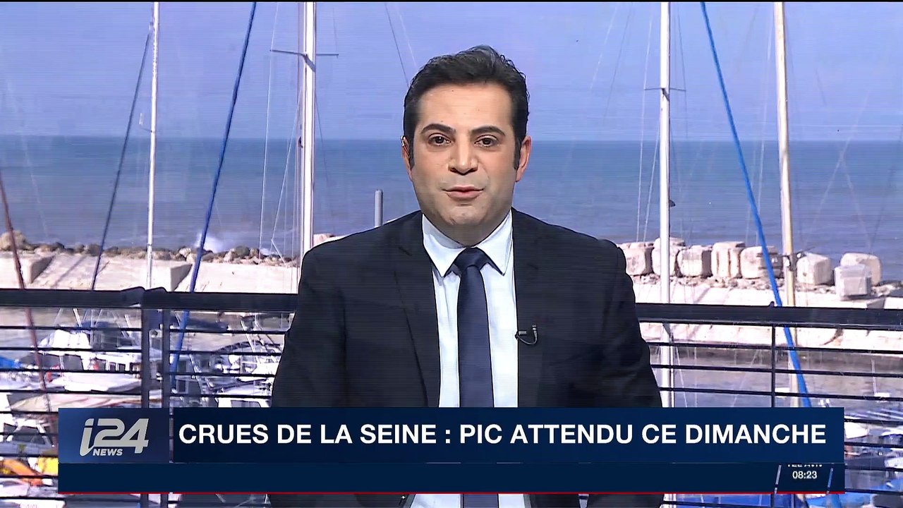 Festival de bande dessinée d'Angoulême : portrait d'Emmanuel Guibert