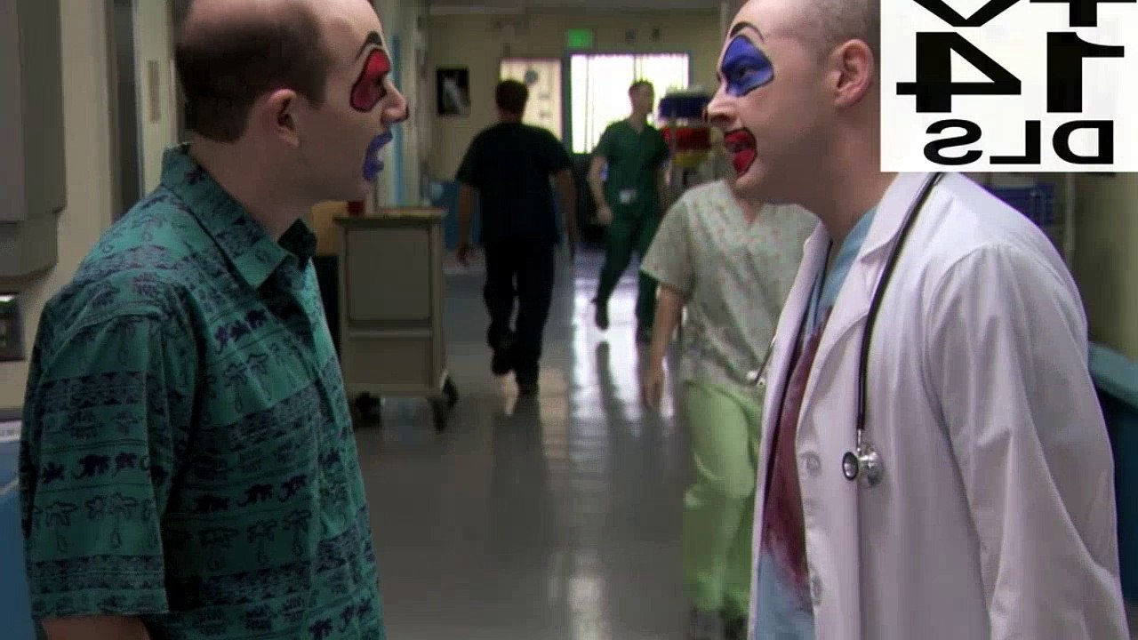 Childrens Hospital US S03E11