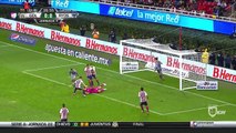 Guadalajara Chivas vs Monterrey 1-2 ~ All Goals & Highlights