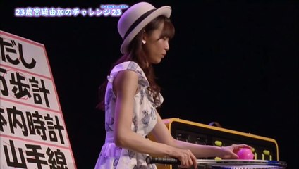 Juice=Juice 宮崎由加 バースデーイベント2017 disc2