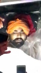 ਵਿੱਕੀ ਗੌਡਰ ਦੀ ਮਾਂ ਨੇ ਪੁਲਿਸ ਵਾਲ਼ੇ ਨੂੰ ਕਿਹਾ 'ਕੰਜਰਾ ਤੇਰਾ ਕੱਖ ਨਾ ਰਹਿਣਾ' (1)