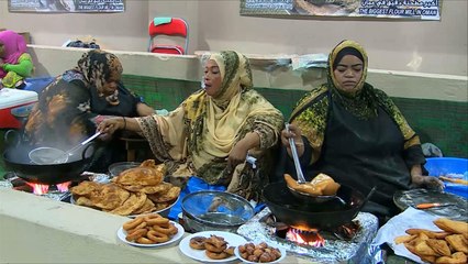 هذا الصباح-أنشطة متعددة في مهرجان مسقط