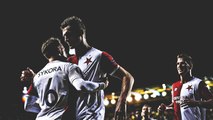 Slavia Praha | Europa League 17/18 | Group Stage | ᴴᴰ