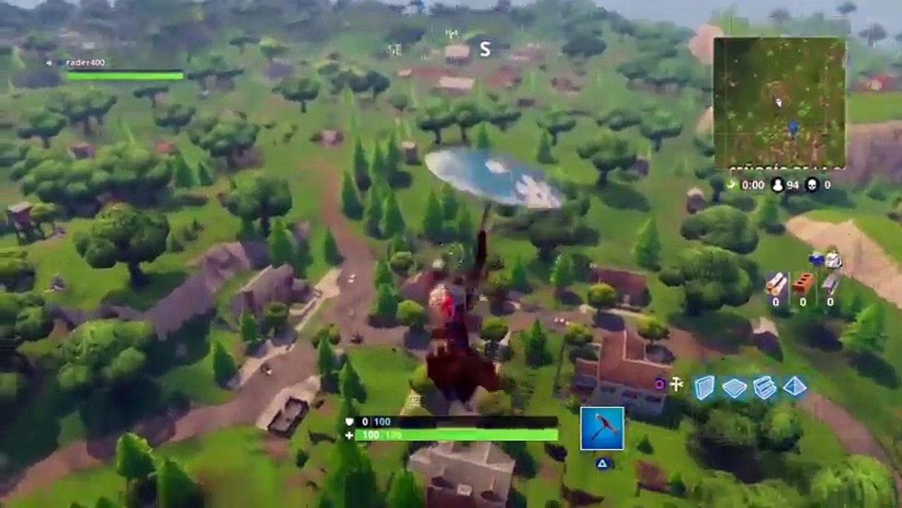 Fornite